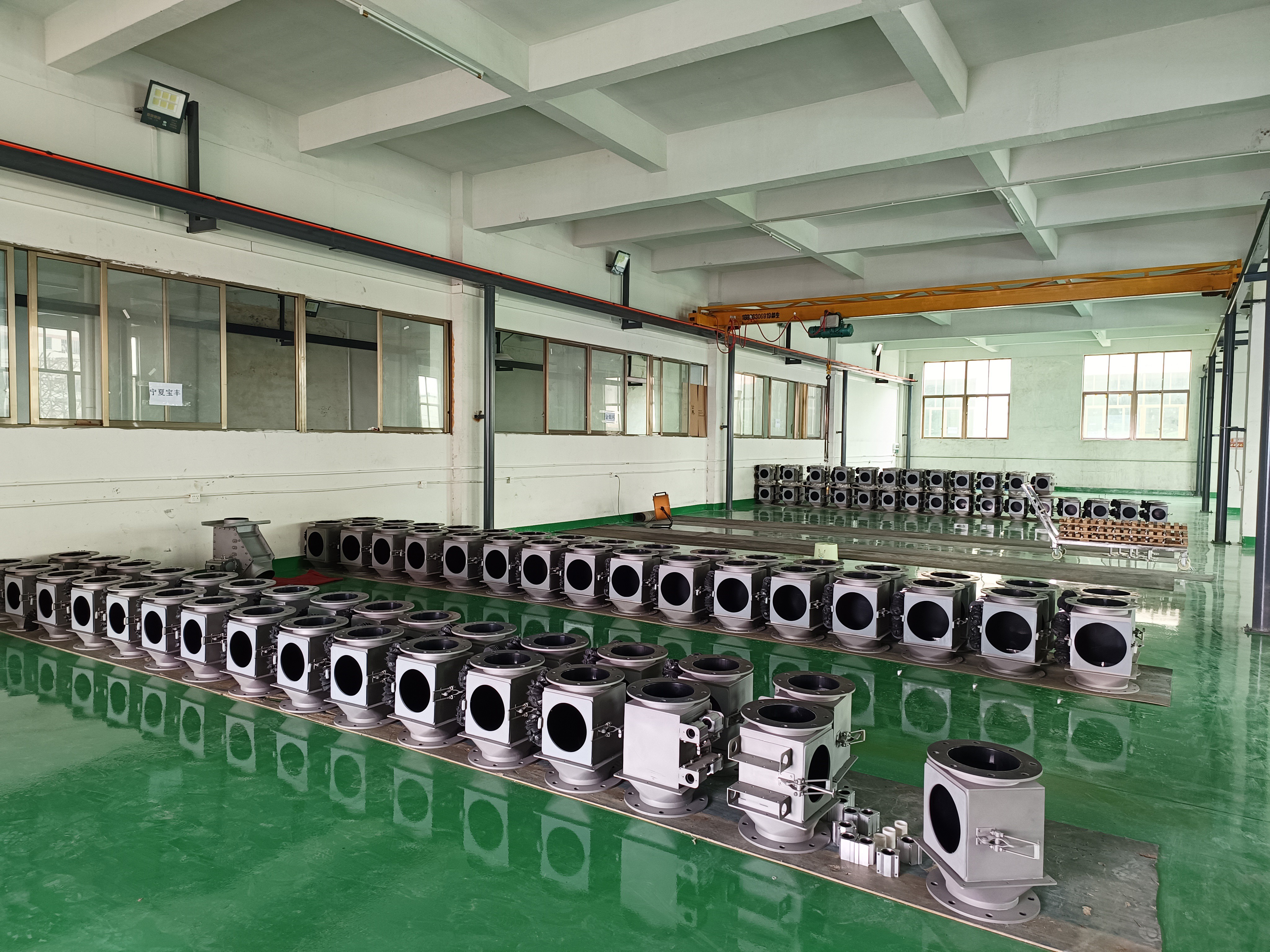 ອຸປະກອນການປົດອຸປະກອນໃດທີ່ເຫມາະສົມກັບການກໍາຈັດທາດເຫຼັກທີ່ເຮັດດ້ວຍທາດເຫຼັກ?