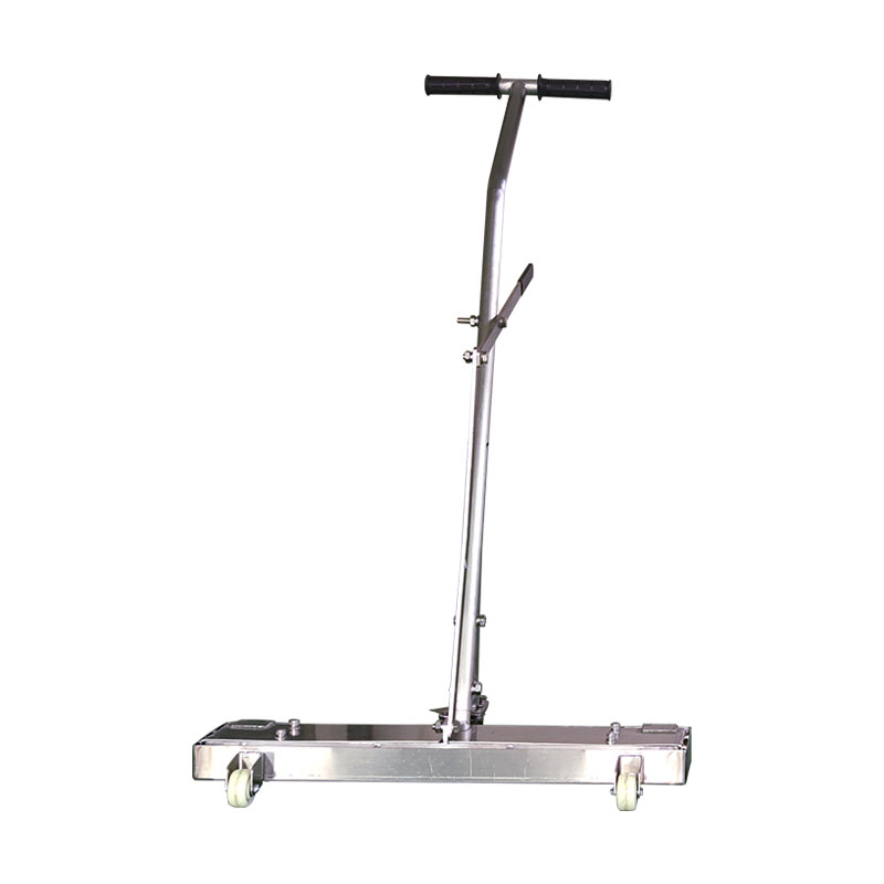 ມີປັດໃຈໃດແດ່ທີ່ຄວນພິຈາລະນາໃນເວລາທີ່ເລືອກ sweeper ແມ່ເຫຼັກ?