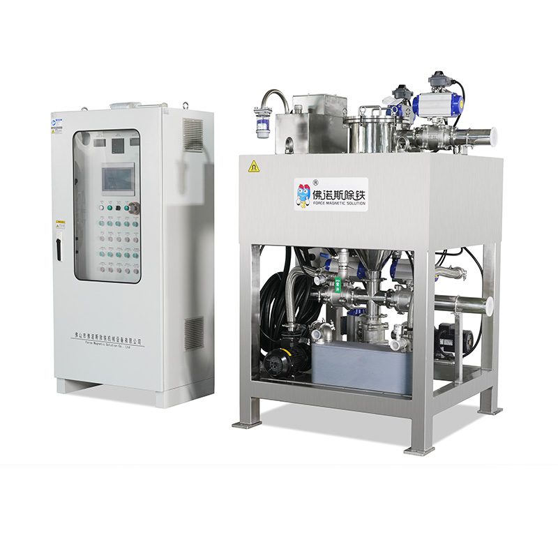 ສິ່ງທີ່ເຮັດໃຫ້ຕົວກອງເອເລັກໂຕຣນິກ Magnetic ເປັນການແກ້ໄຂປະສິດທິພາບສູງສໍາລັບການຕອງອຸດສາຫະກໍາທີ່ທັນສະໄຫມ?