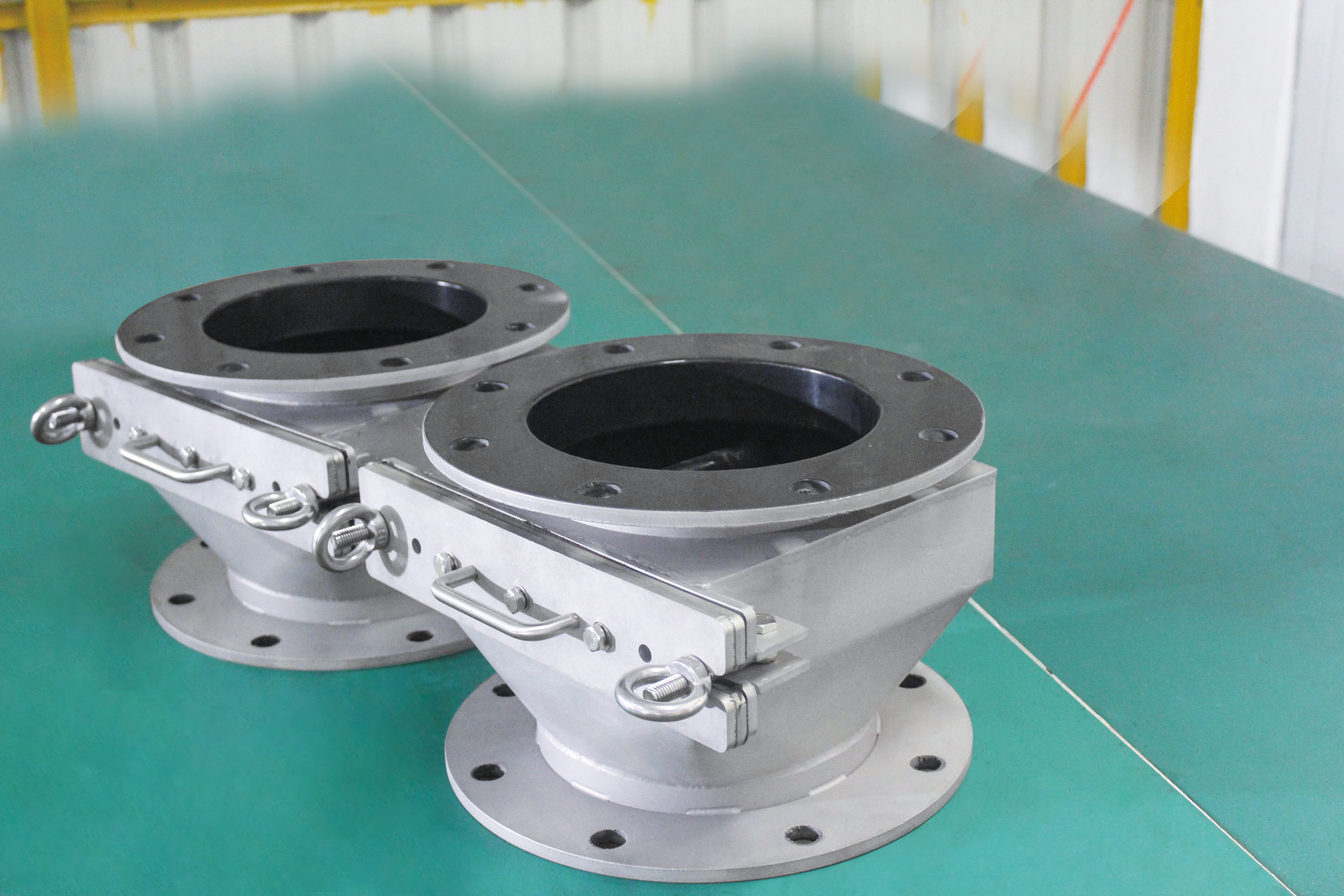 ເປັນຫຍັງເຄື່ອງກຳຈັດທາດເຫຼັກປະເພດແບບແຕ້ມດ້ວຍມືຈຶ່ງເປັນສິ່ງຈຳເປັນໃນການຜະລິດຜົງໝາກເຜັດ?