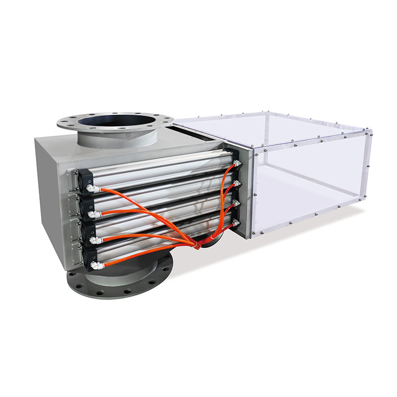 ເຄື່ອງແຍກແມ່ເຫຼັກອັດຕະໂນມັດປັບປຸງຄວາມບໍລິສຸດຂອງວັດສະດຸອຸດສາຫະກໍາແນວໃດ?