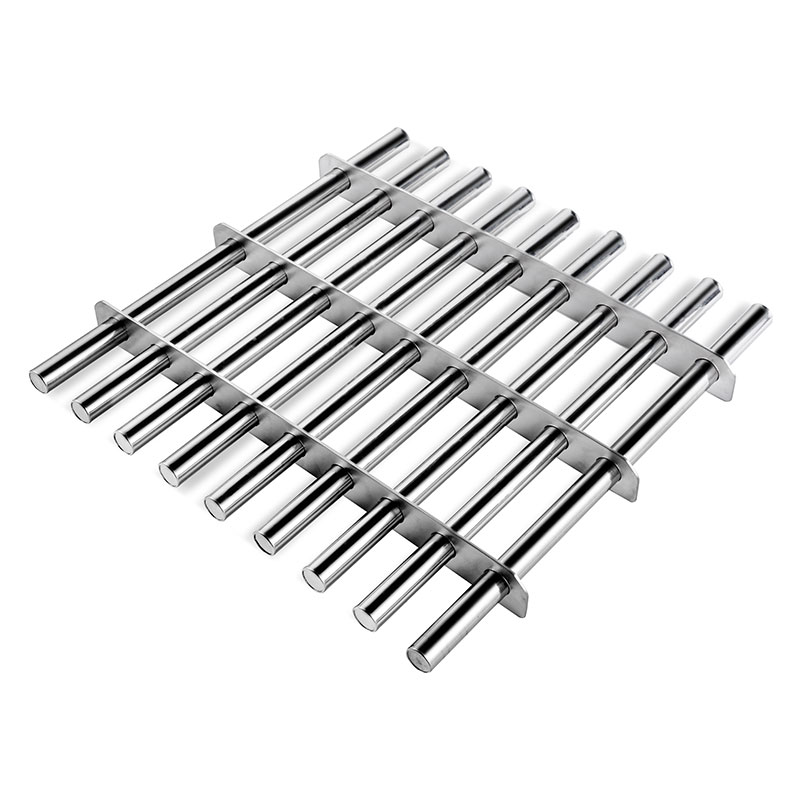 Grate Magnet ແມ່ນຫຍັງແລະເປັນຫຍັງມັນຈຶ່ງສໍາຄັນໃນການຄວບຄຸມການປົນເປື້ອນອຸດສາຫະກໍາທີ່ທັນສະໄຫມ?
